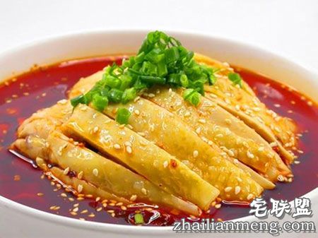 世界上最辣的十道菜,中国有3道,你敢尝试几种呢?