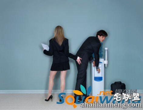 原来女生能好色到这样的程度 看完惊呆了！