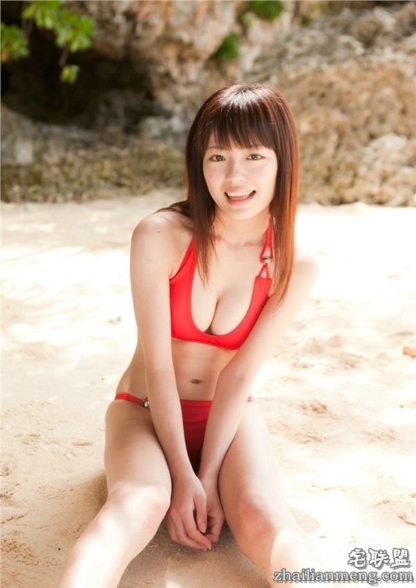 日系清纯美女萝莉面容中包裹的魔鬼身材太诱惑7