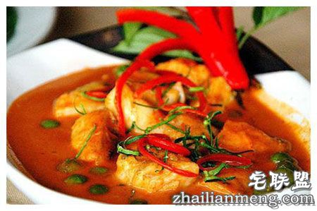 世界上最辣的十道菜,中国有3道,你敢尝试几种呢?