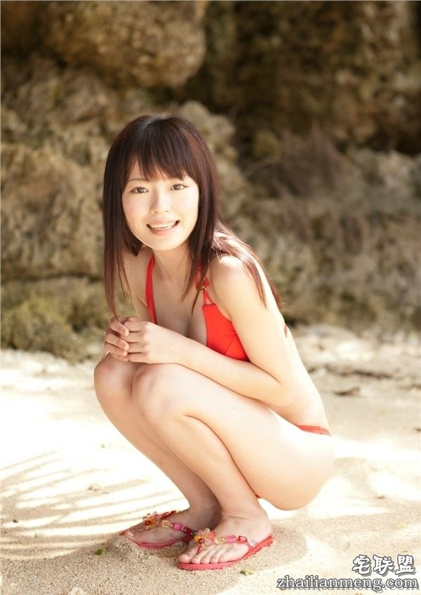 日系清纯美女萝莉面容中包裹的魔鬼身材太诱惑4