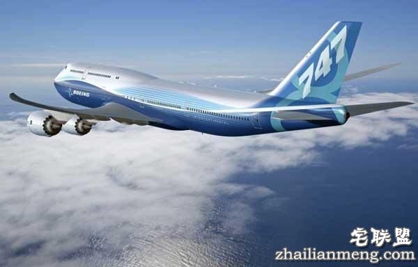 世界最豪华私人飞机 土豪都未必玩得起