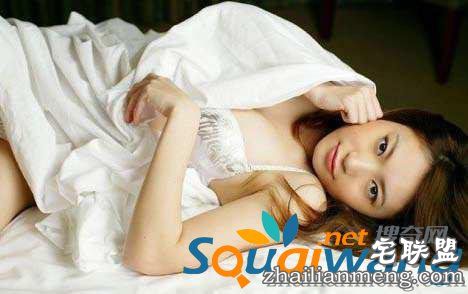 原来女生能好色到这样的程度 看完惊呆了！