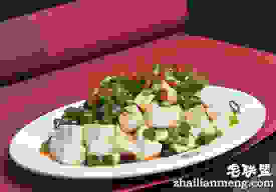 8种相克的致命食物搭配 小心毁容哦!