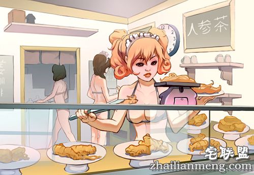 想泡妞就赶紧来看看什么食物有催情作用