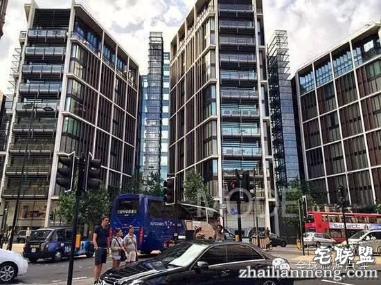 世界顶级豪宅排名 看了绝对吓你一跳