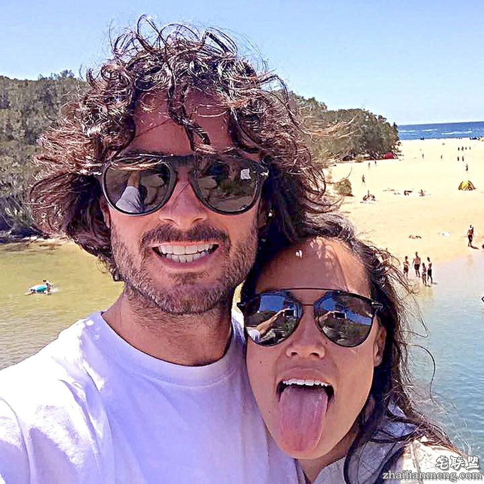 情侣旅游被食人族掳走 女子惨遭食人族轮奸蹂躏