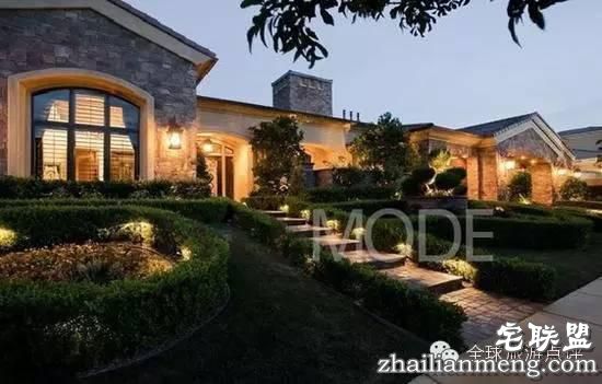 世界顶级豪宅排名 看了绝对吓你一跳