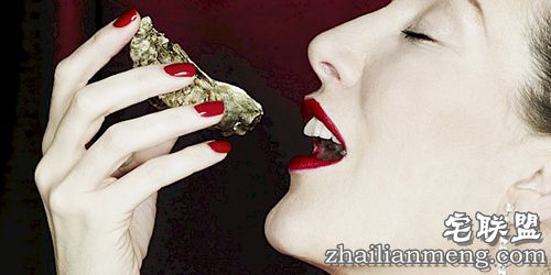 想泡妞就赶紧来看看什么食物有催情作用