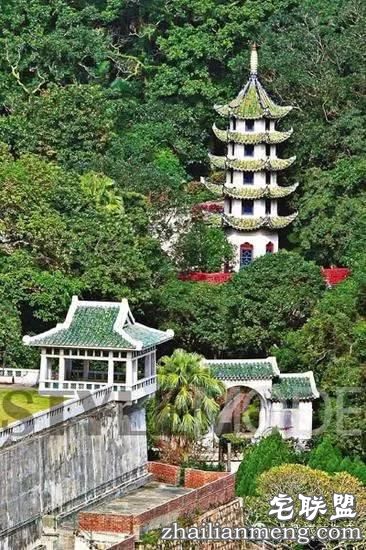 世界顶级豪宅排名 看了绝对吓你一跳