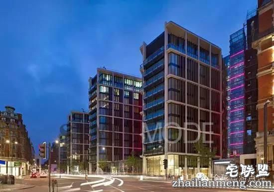 世界顶级豪宅排名 看了绝对吓你一跳