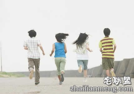 与朋友相处时有哪些需要注意的地方?