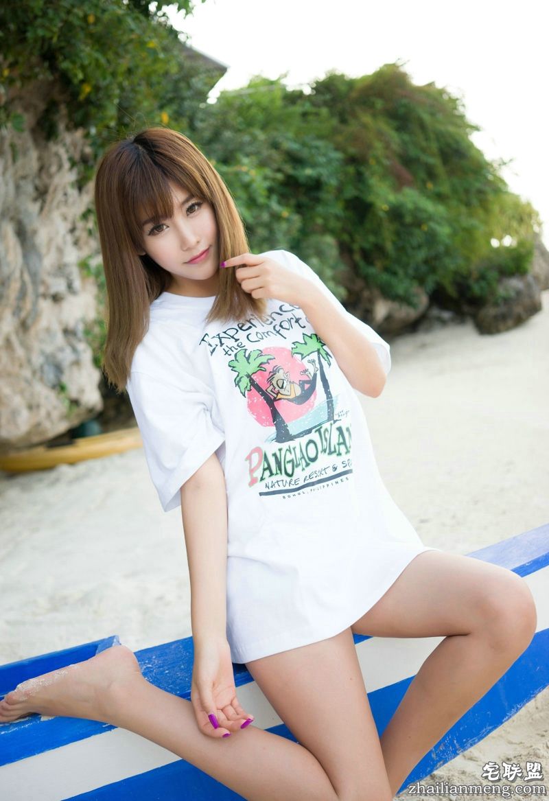 魅妍社热裤<a href=/e/tags/?tagname=%E7%BE%8E%E5%A5%B3 target=_blank class=infotextkey>美女</a>程小烦海边度假<a href=/e/tags/?tagname=%E6%80%A7%E6%84%9F target=_blank class=infotextkey>性感</a><a href=/e/tags/?tagname=%E8%AF%B1%E6%83%91 target=_blank class=infotextkey>诱惑</a>1