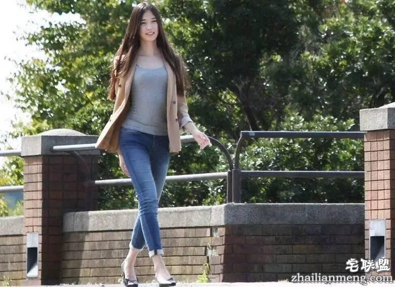 “日本最美伪娘”把女生逼得没路可走了...