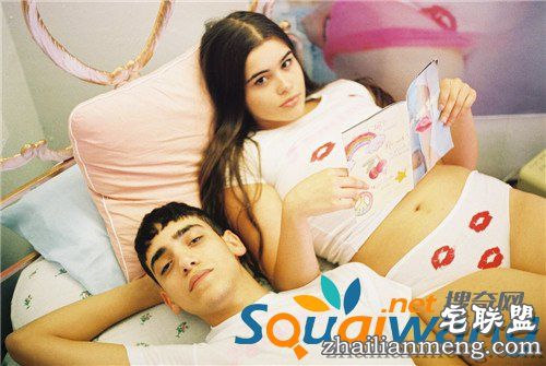 科学验证每周啪啪几次才最快乐？