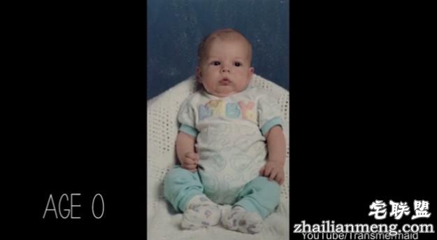 美艳变性人网红晒变性史,可爱男孩竟成<a href=/e/tags/?tagname=%E6%80%A7%E6%84%9F target=_blank class=infotextkey>性感</a><a href=/e/tags/?tagname=%E7%BE%8E%E5%A5%B3 target=_blank class=infotextkey>美女</a>