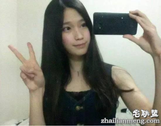 “日本最美伪娘”把女生逼得没路可走了...