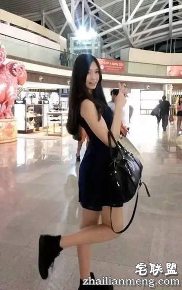 “日本最美伪娘”把女生逼得没路可走了...