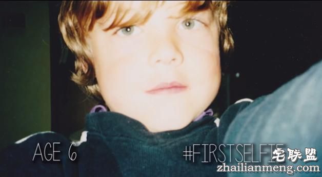 美艳变性人网红晒变性史,可爱男孩竟成性感美女