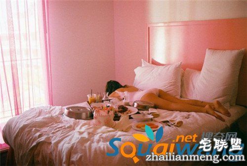 科学验证每周啪啪几次才最快乐？