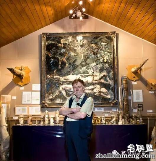 全世界第一个丁丁博物馆,全都是实打实的真货…