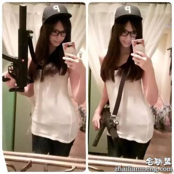 “日本最美伪娘”把女生逼得没路可走了...