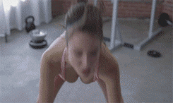 运动<a href=/e/tags/?tagname=%E7%BE%8E%E5%A5%B3 target=_blank class=infotextkey>美女</a>比基尼锻炼的邪恶gif<a href=/neihan/dongtaitupian/ target=_blank class=infotextkey>动态图片</a>