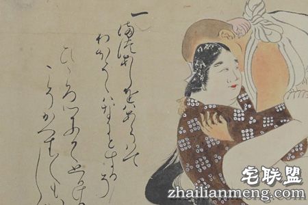 男男之爱在世界GAY文化之巅的日本是怎样的存在