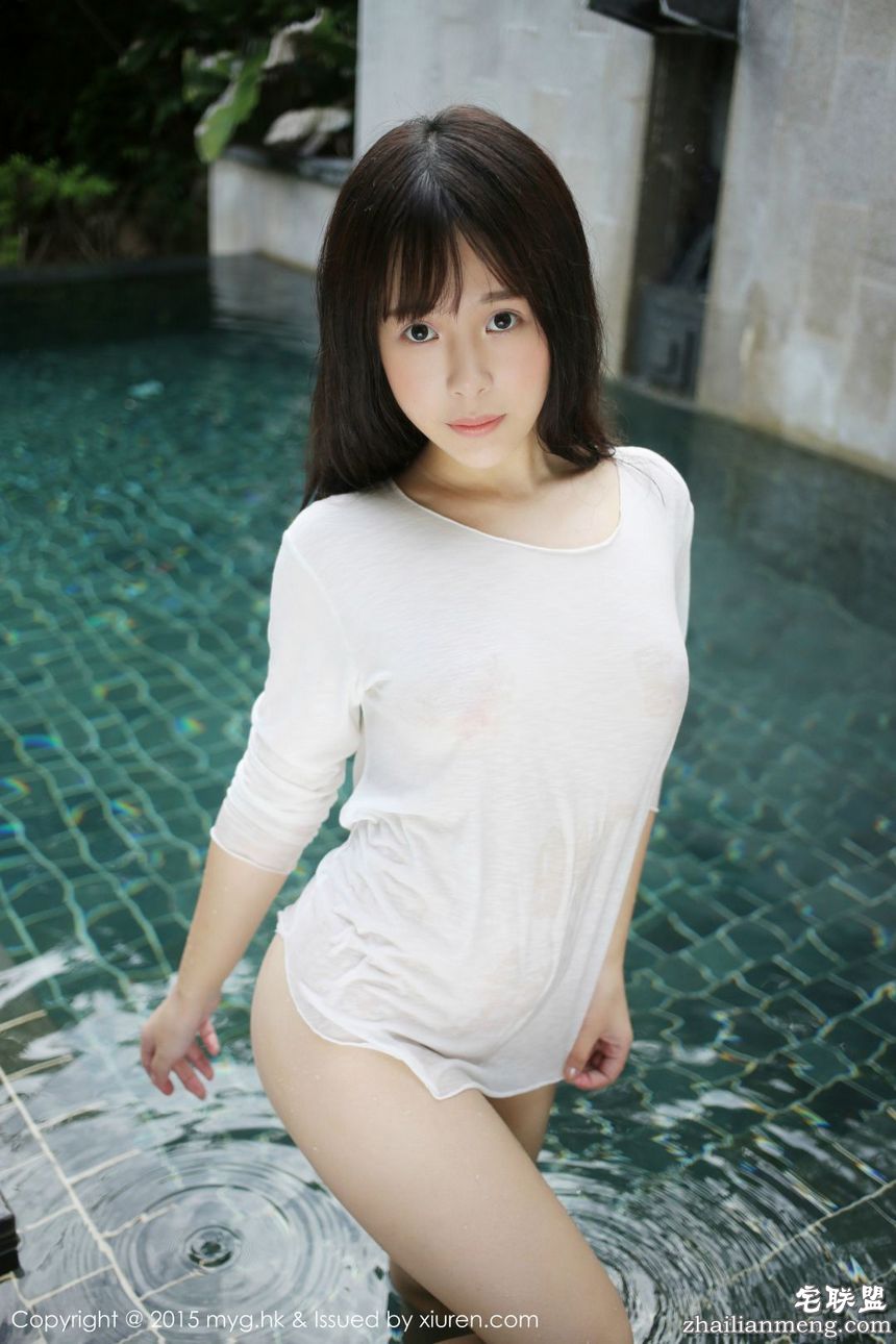 美媛馆Evelyn艾莉