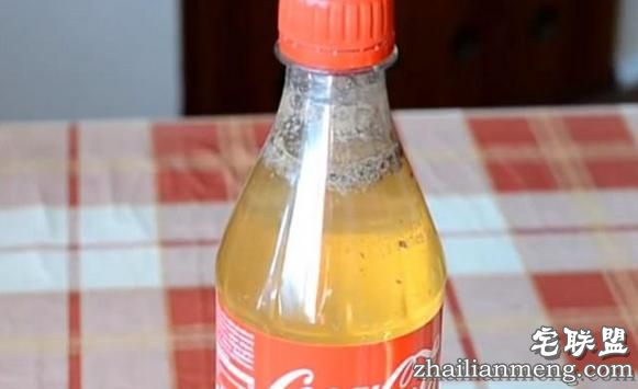 男子实验“将牛奶倒进可乐里”,下一秒的变化让我再也不敢喝可乐
