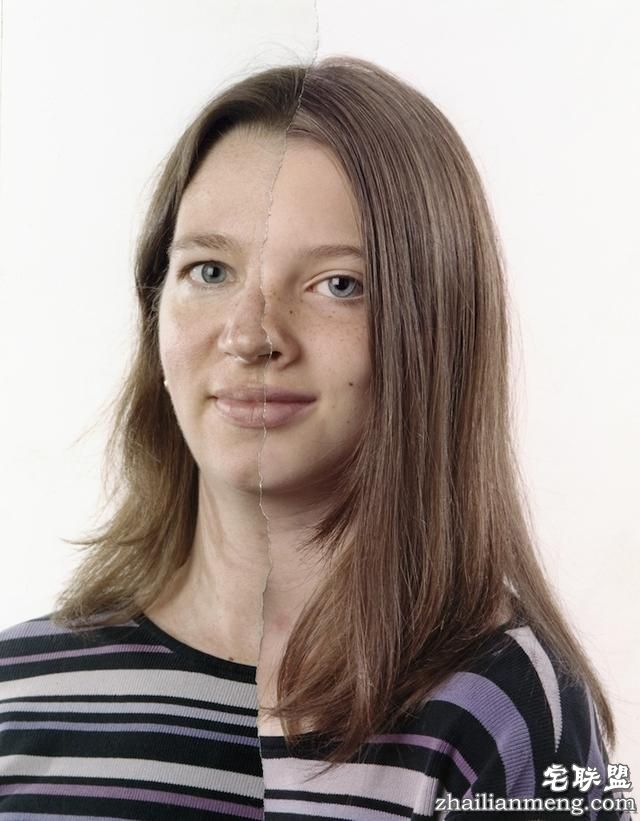 孩子是不是亲生的,这样做一下就看出来了!