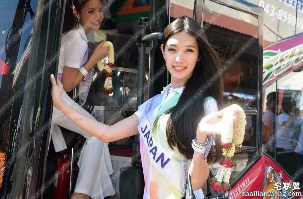 “日本最美伪娘”把女生逼得没路可走了...