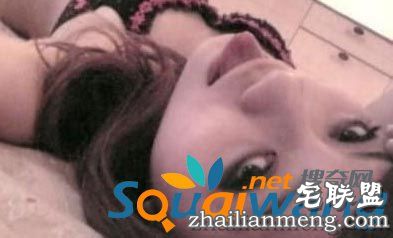 钟莉颖援交事件曝光 校鸡门全套高清照片流出