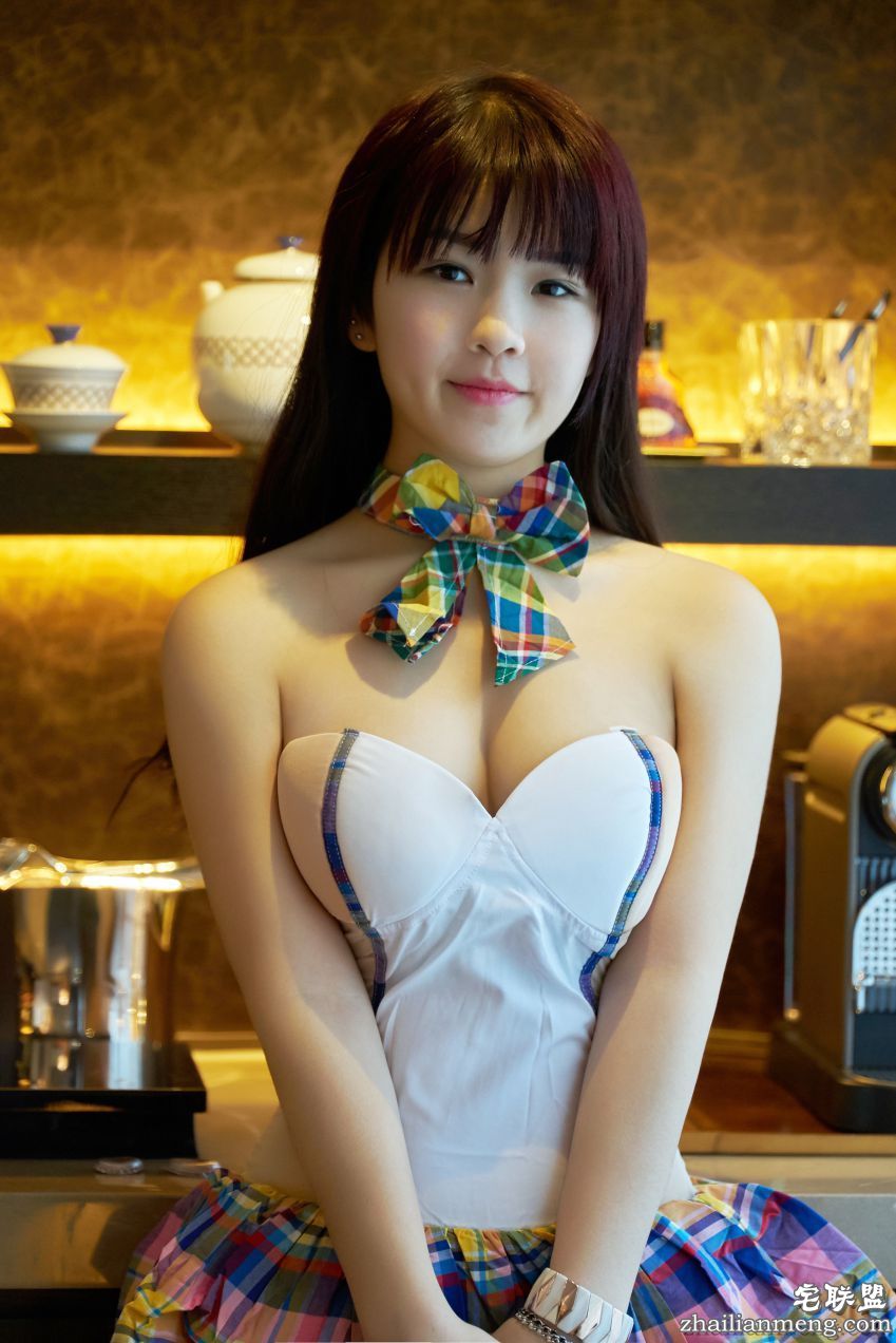 推女郎第68期性感尤物