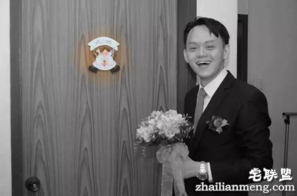 把结婚照拍成这样，摄影师你出来！