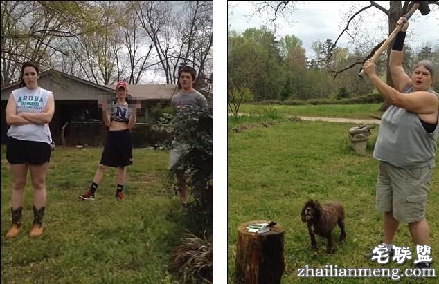 孩子沉迷社交网络