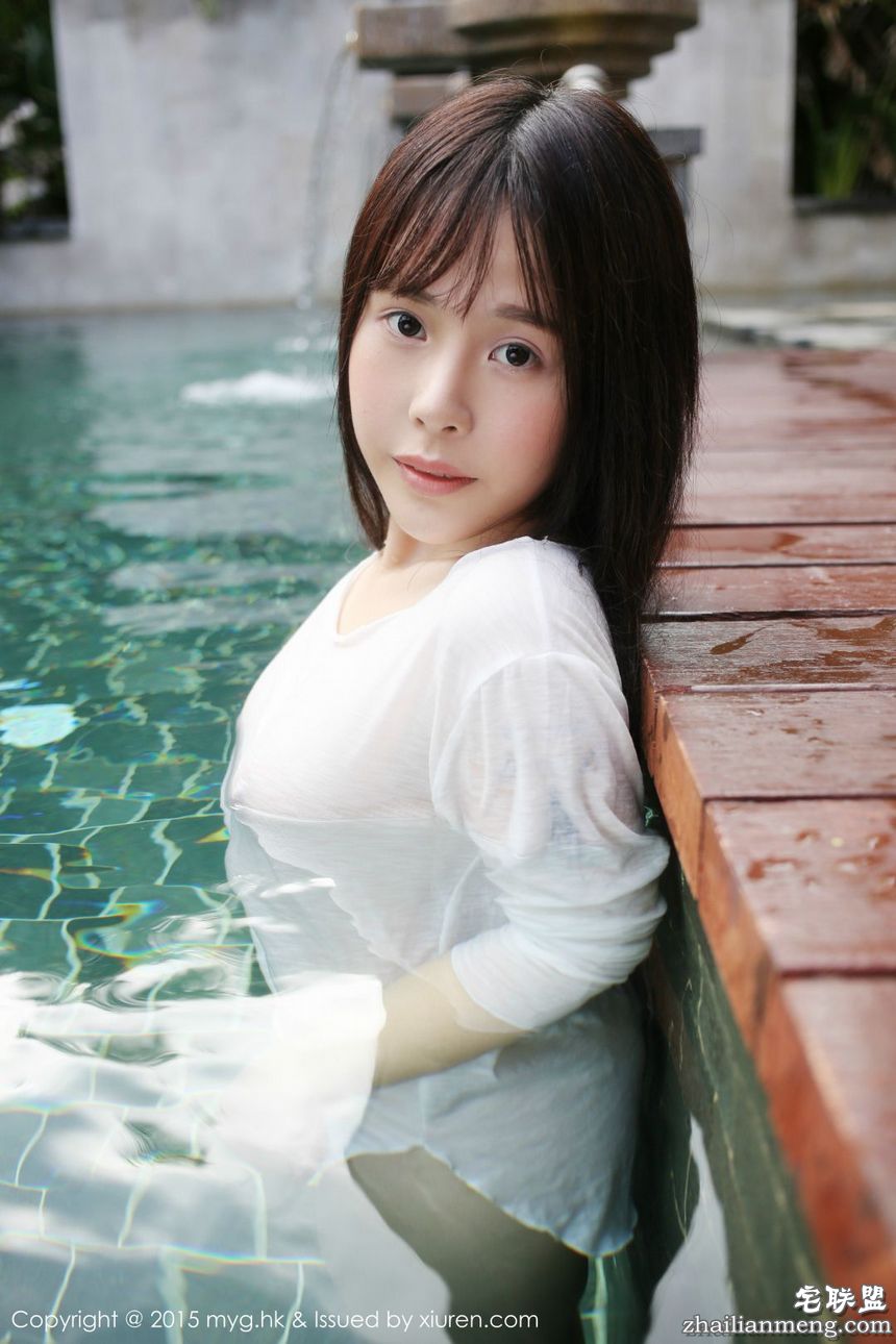 美媛馆Evelyn艾莉