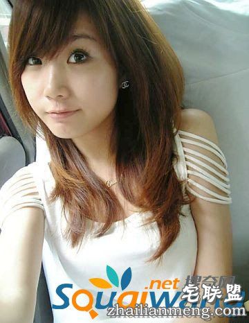 钟莉颖援交事件曝光 校鸡门全套高清照片流出