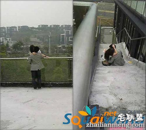 南京某大学校花门事件 校花被包养艳照流出