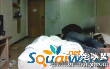 广西交院门清晰原图完整版 交院门事件最新进展