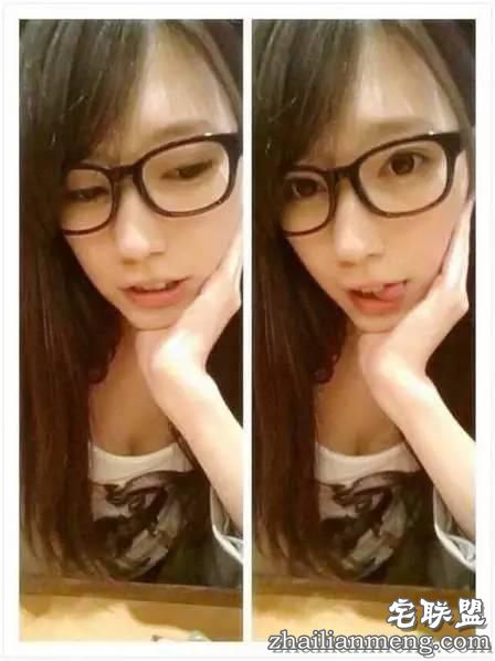 “日本最美伪娘”把女生逼得没路可走了...