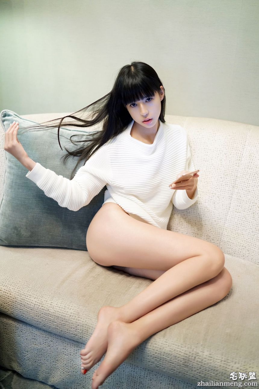 推女郎第69期艾栗栗