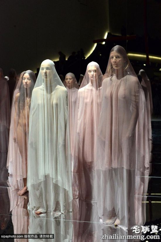 如何装作很懂艺术的样子?老司机教你实力装逼