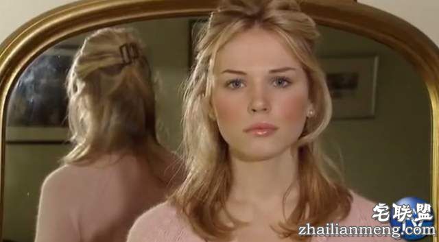 《科学上最美的女孩》最美理由你得拿尺才知道 - 图片1 《科学上最美的女孩》最美理由你得拿尺才知道