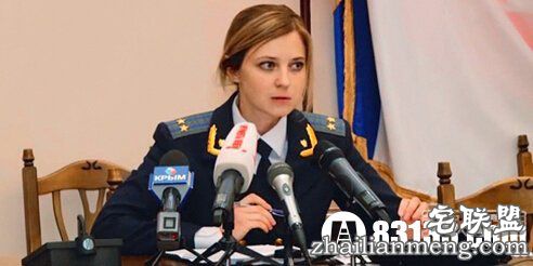 男人的天堂!乌克兰美女成灾 为何个个都美丽动人 男人的天堂!乌克兰美女成灾 为何个个都美丽动人