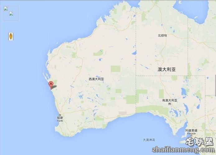 澳大利亚粉色希勒湖 世上最浪漫的风景圣地! 澳大利亚粉色希勒湖 世上最浪漫的风景圣地!