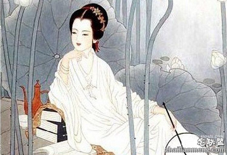 羞涩话题!揭秘中国古代女子缩阴术 羞涩话题!揭秘中国古代女子缩阴术