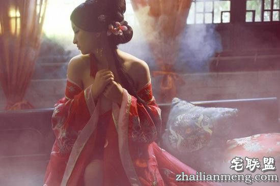 一代名妓陈圆圆风流艳史 一生到底被多少人占有? 一代名妓陈圆圆风流艳史 一生到底被多少人占有?