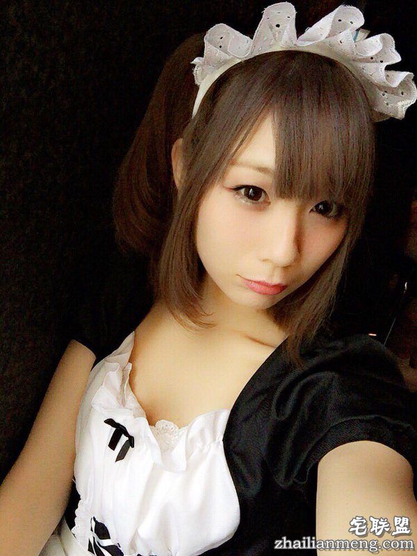 5月10日女仆妹抖日特别纪念图 5月10日女仆妹抖日特别纪念组图