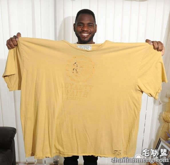 失恋才是减肥的动力 英男子被甩怒减180斤！